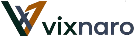 vixnaro.com logo